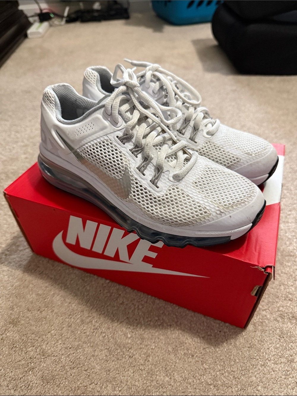 Nike Air Max 2013